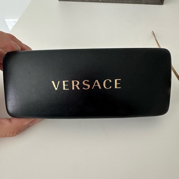 Versace sunglasses - Picture 5 of 5
